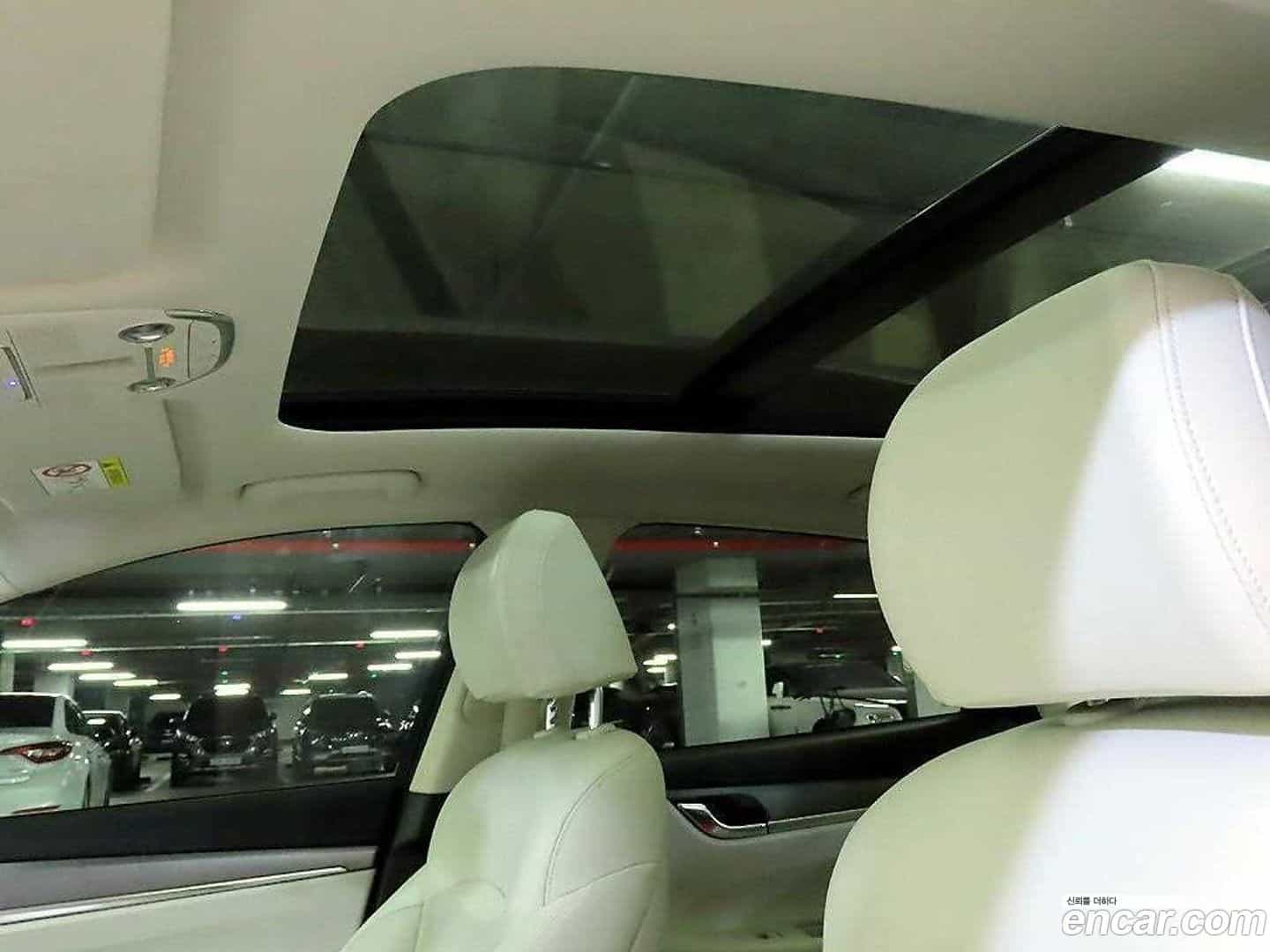 Grandeur Hyundai 2021.6-OPTION-020