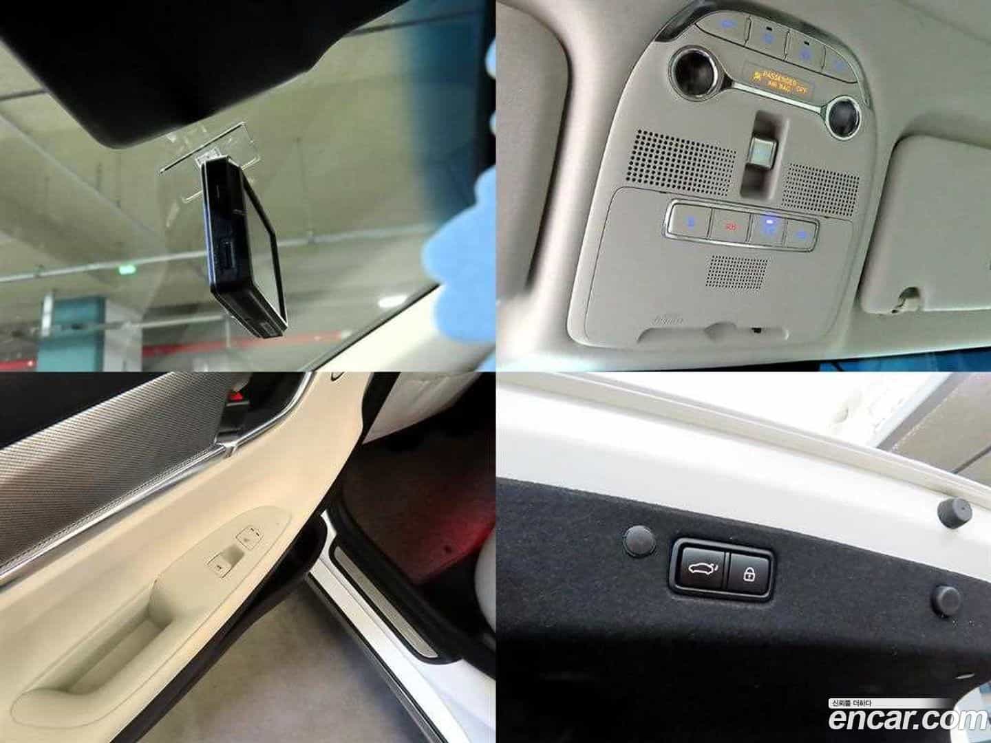 Grandeur Hyundai 2021.6-OPTION-022