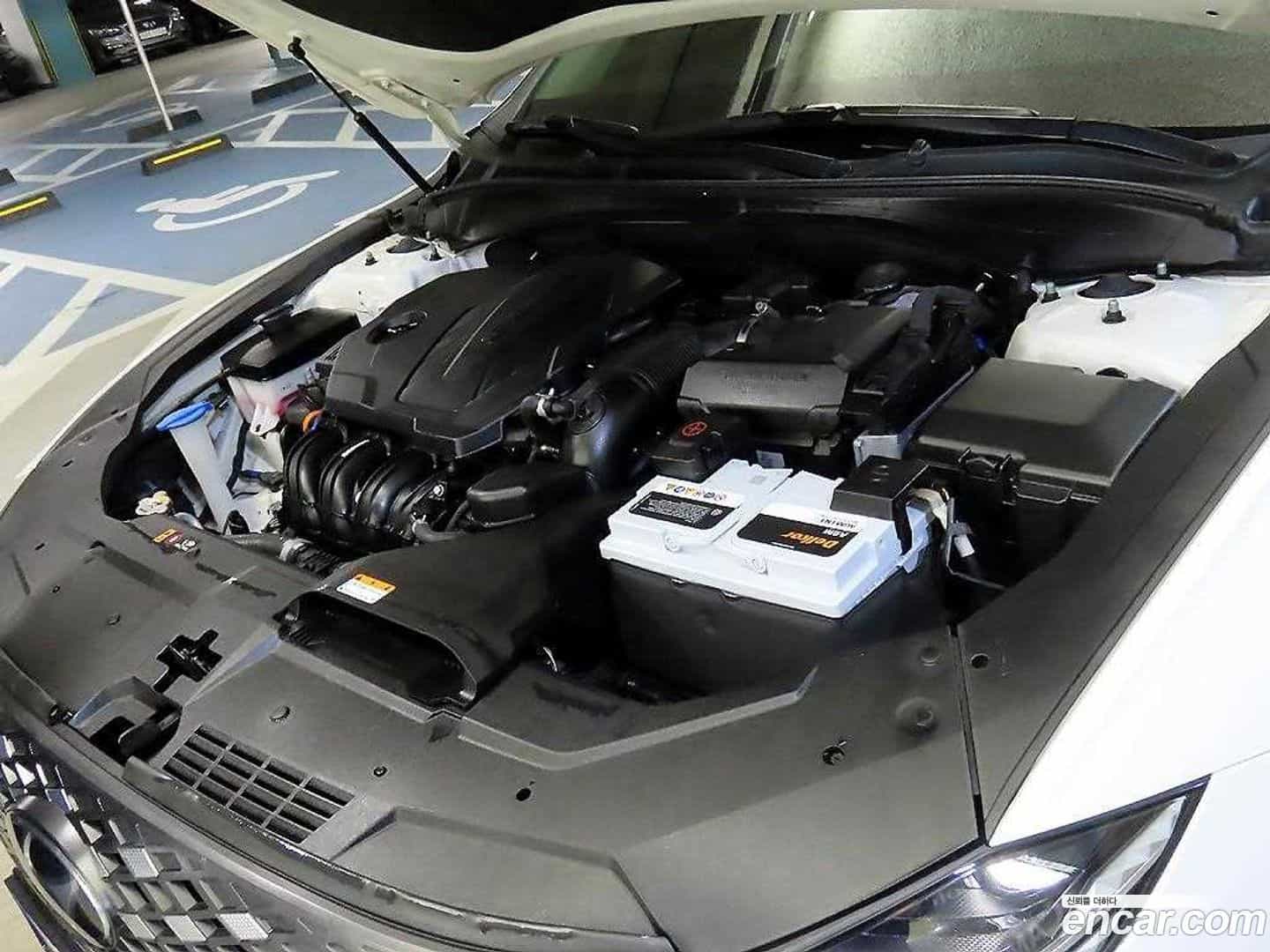 Grandeur Hyundai 2021.6-OPTION-023