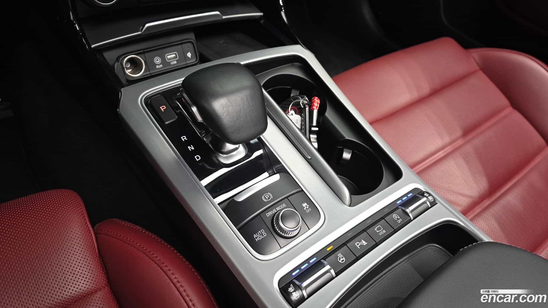 Stinger Kia 2017.6-INNER-009
