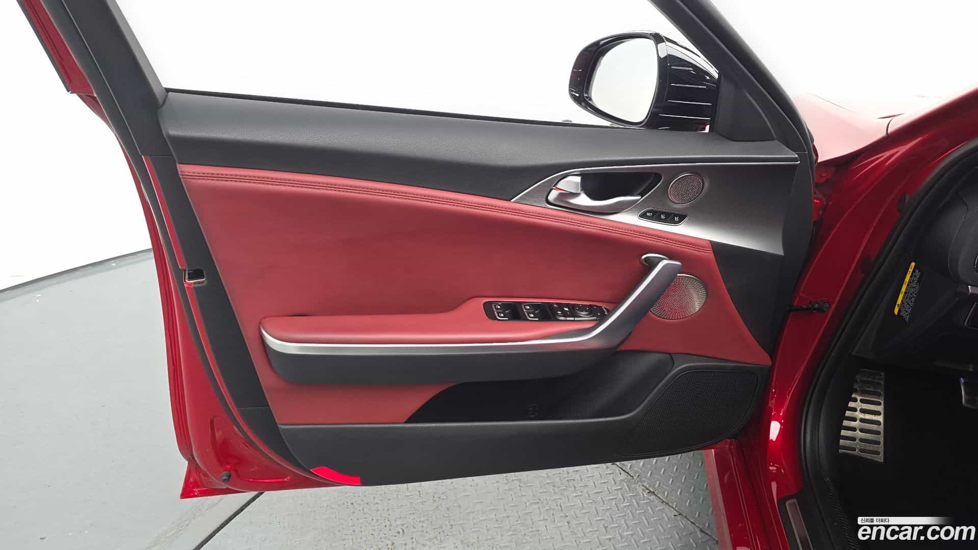 Stinger Kia 2017.6-INNER-034