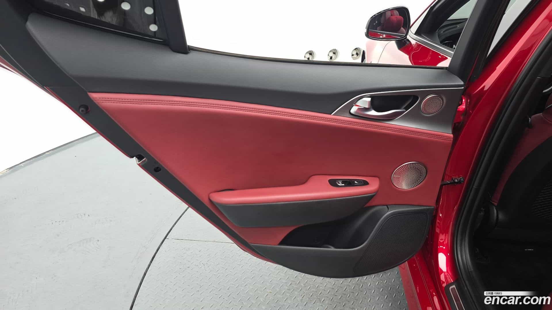 Stinger Kia 2017.6-INNER-035