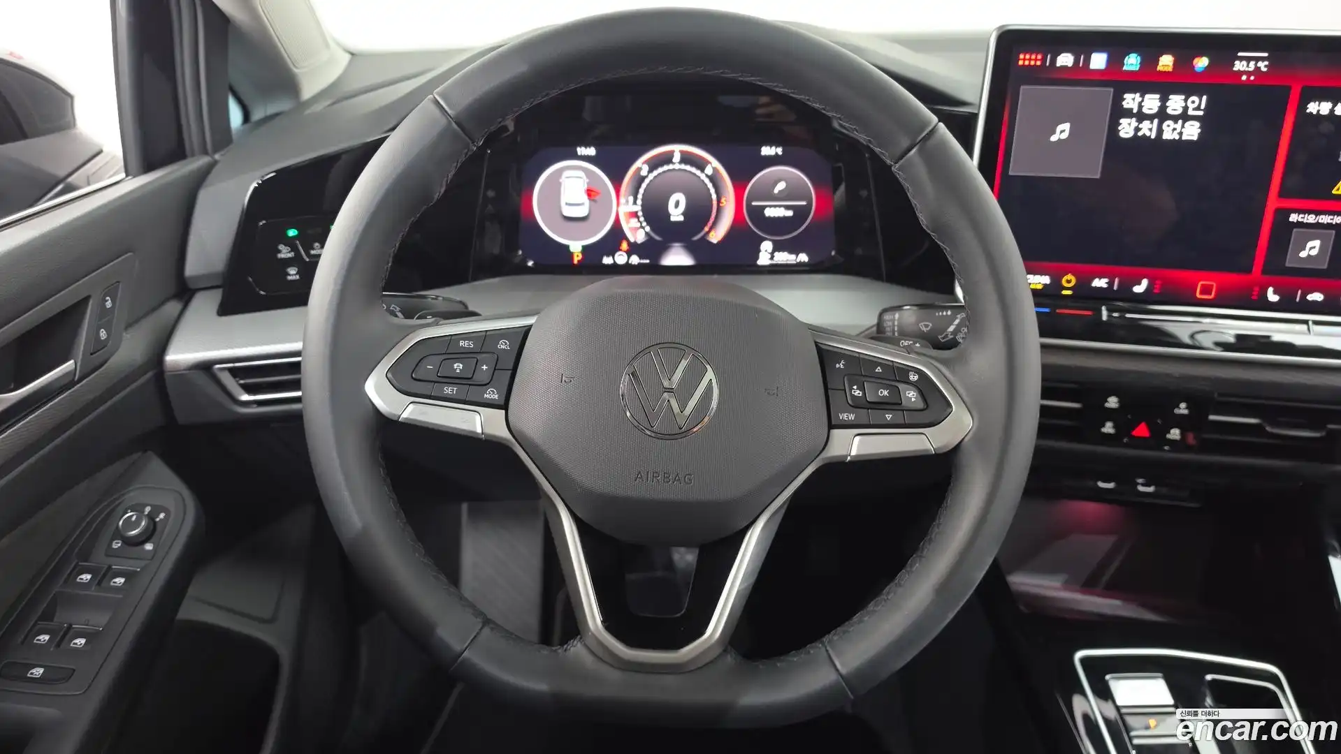 Golf Volkswagen 2025.2-OPTION-016
