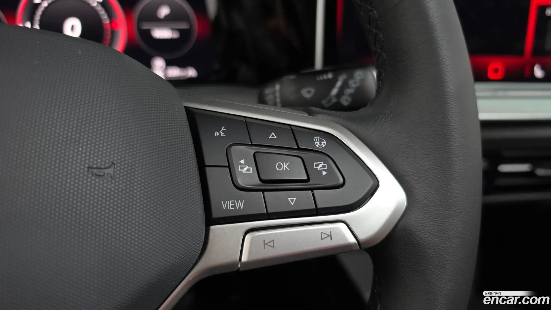 Golf Volkswagen 2025.2-OPTION-019