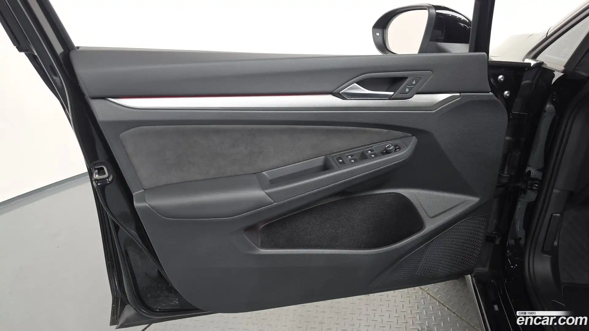 Golf Volkswagen 2025.2-INNER-034