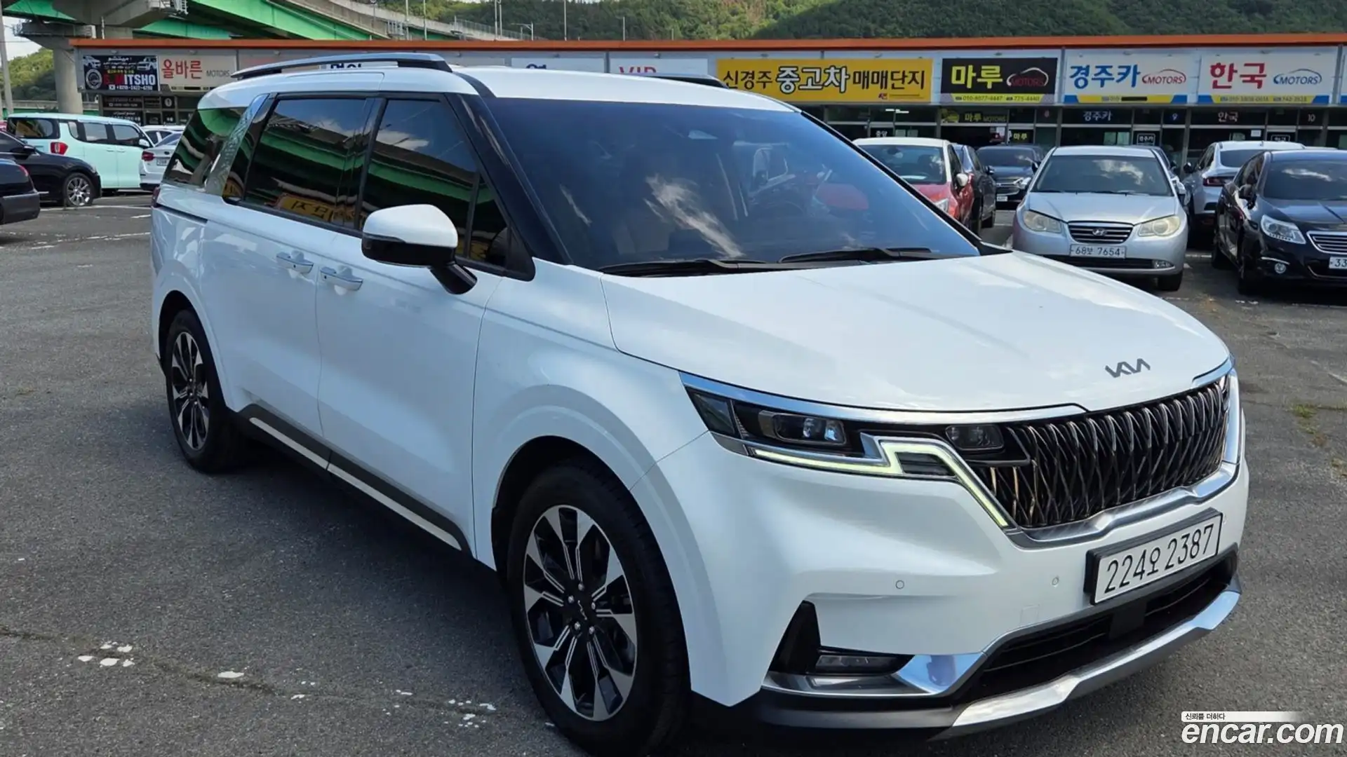 Canival Kia 2020.10-OPTION-016