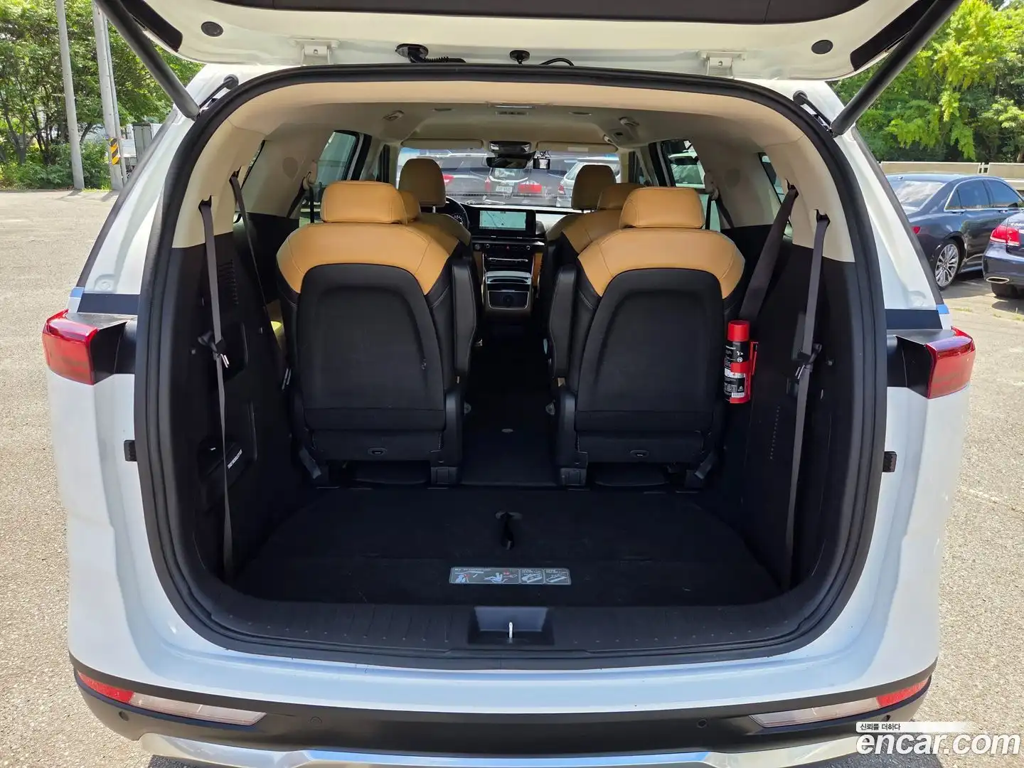 Canival Kia 2020.10-OPTION-019