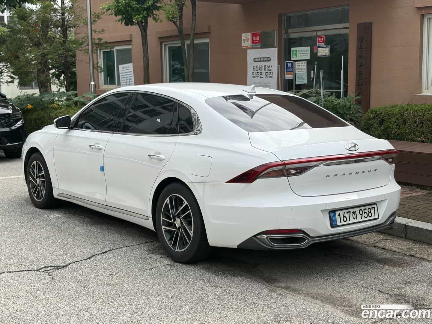 Grandeur Hyundai 2021.6-OUTER-005