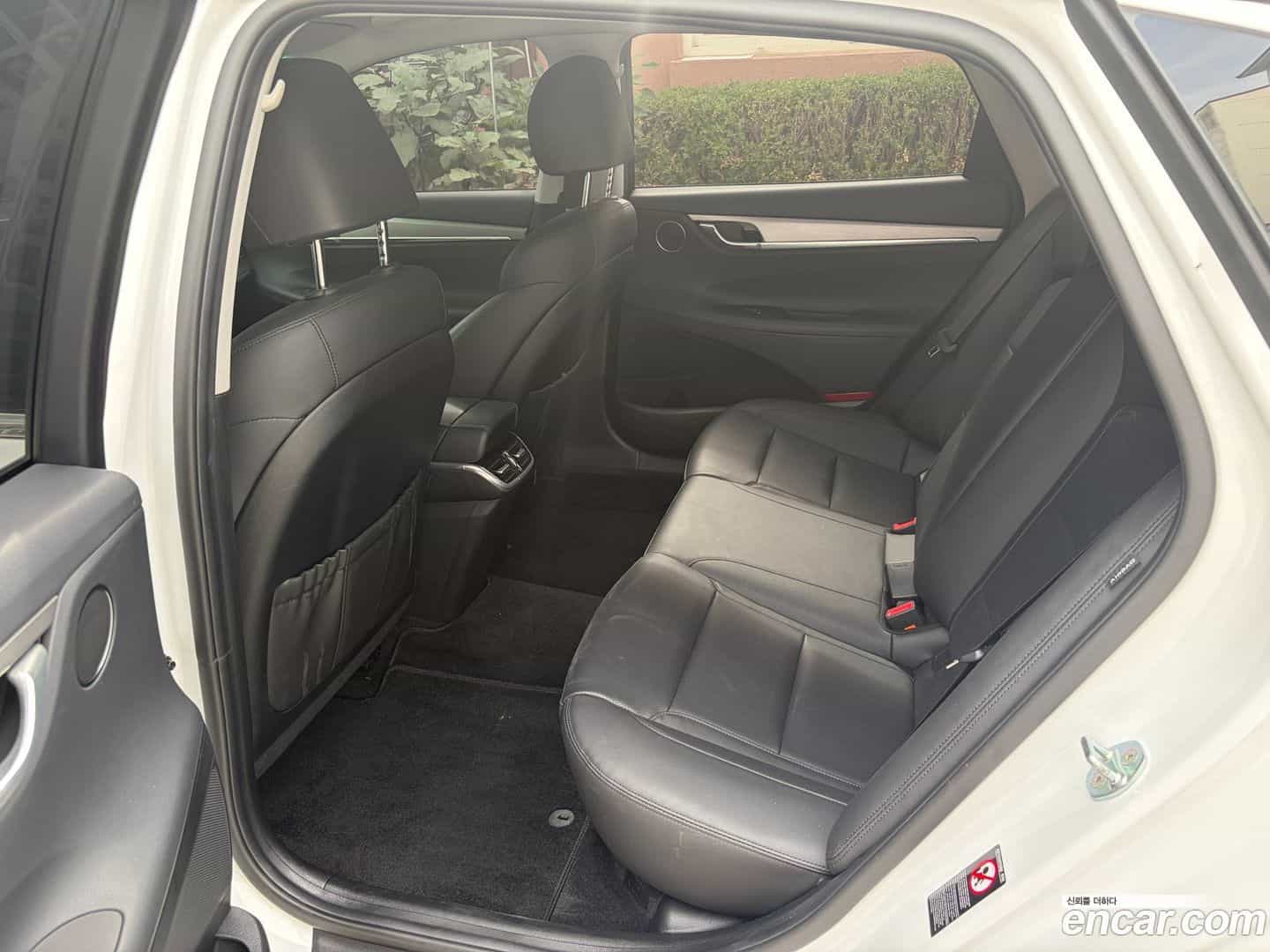 Grandeur Hyundai 2021.6-INNER-007