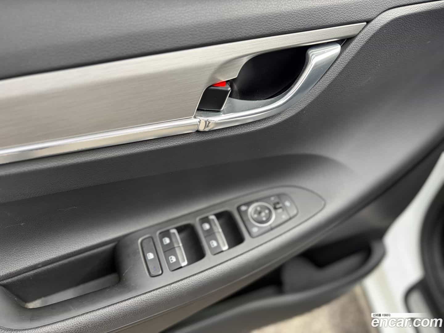 Grandeur Hyundai 2021.6-INNER-010