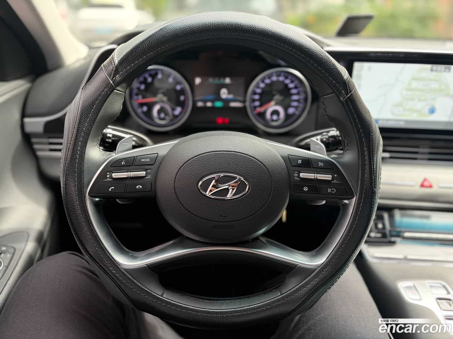 Grandeur Hyundai 2021.6-OPTION-016