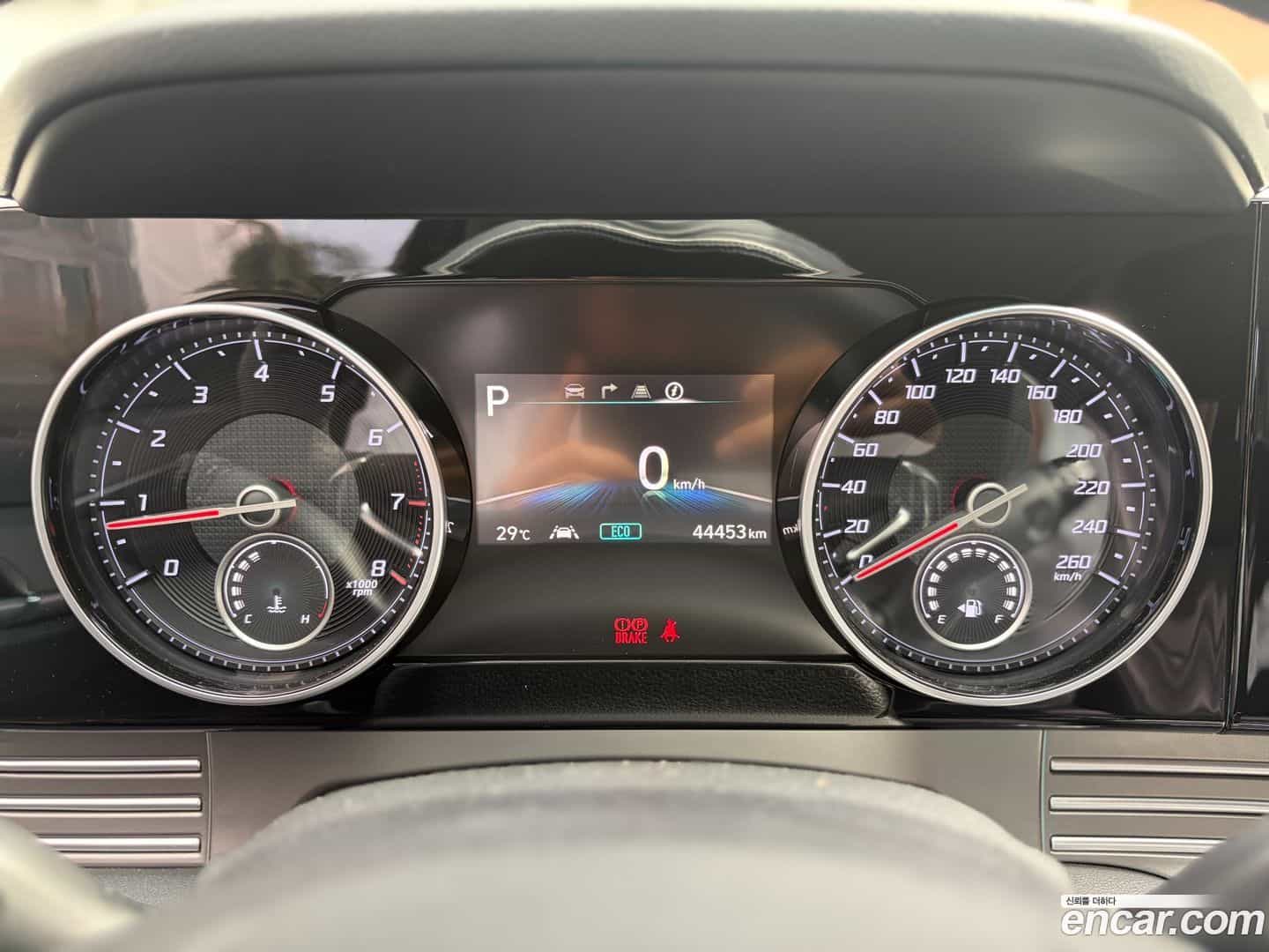 Grandeur Hyundai 2021.6-OPTION-017