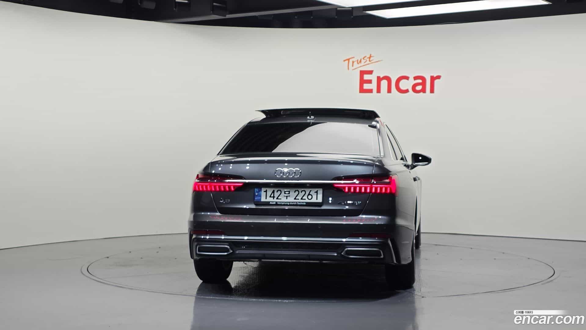 A6 Audi 2020.9-OUTER-004
