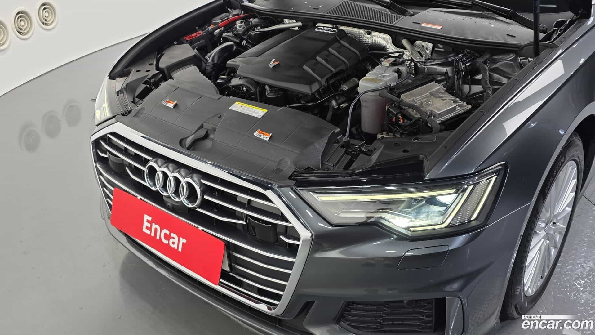 A6 Audi 2020.9-OUTER-006