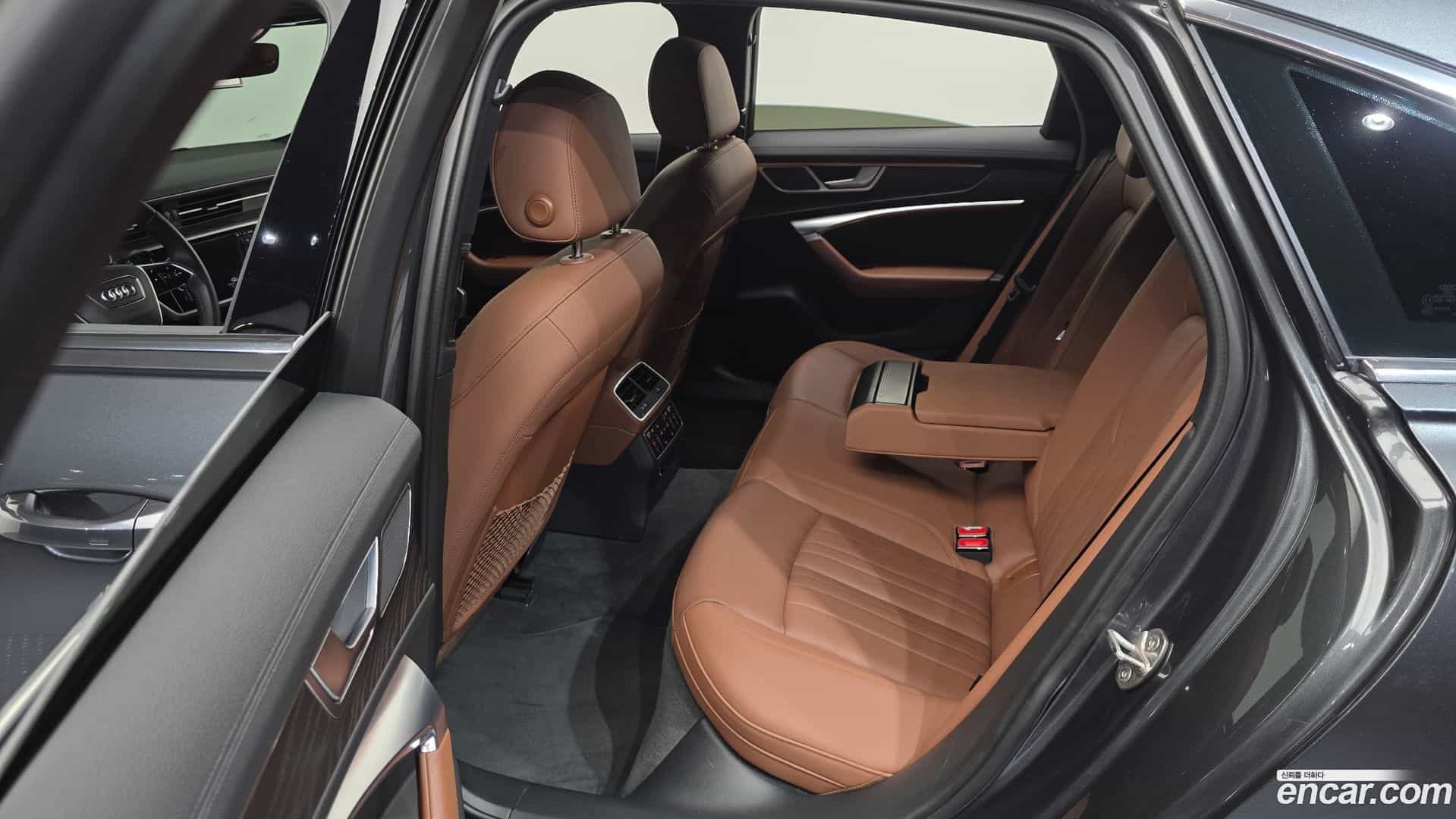 A6 Audi 2020.9-OPTION-016