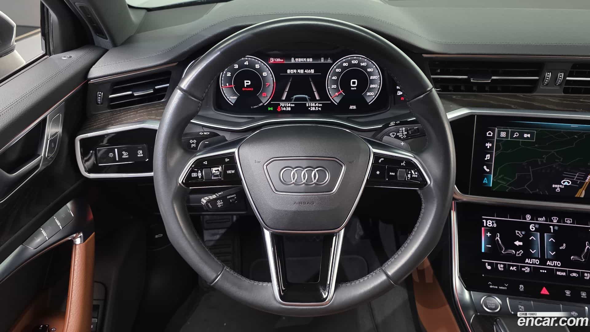 A6 Audi 2020.9-OPTION-018