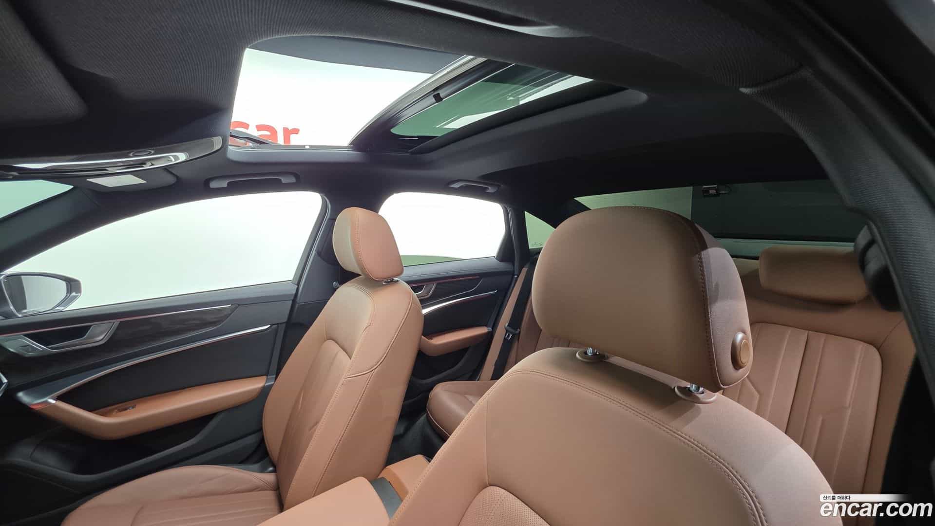 A6 Audi 2020.9-OPTION-021