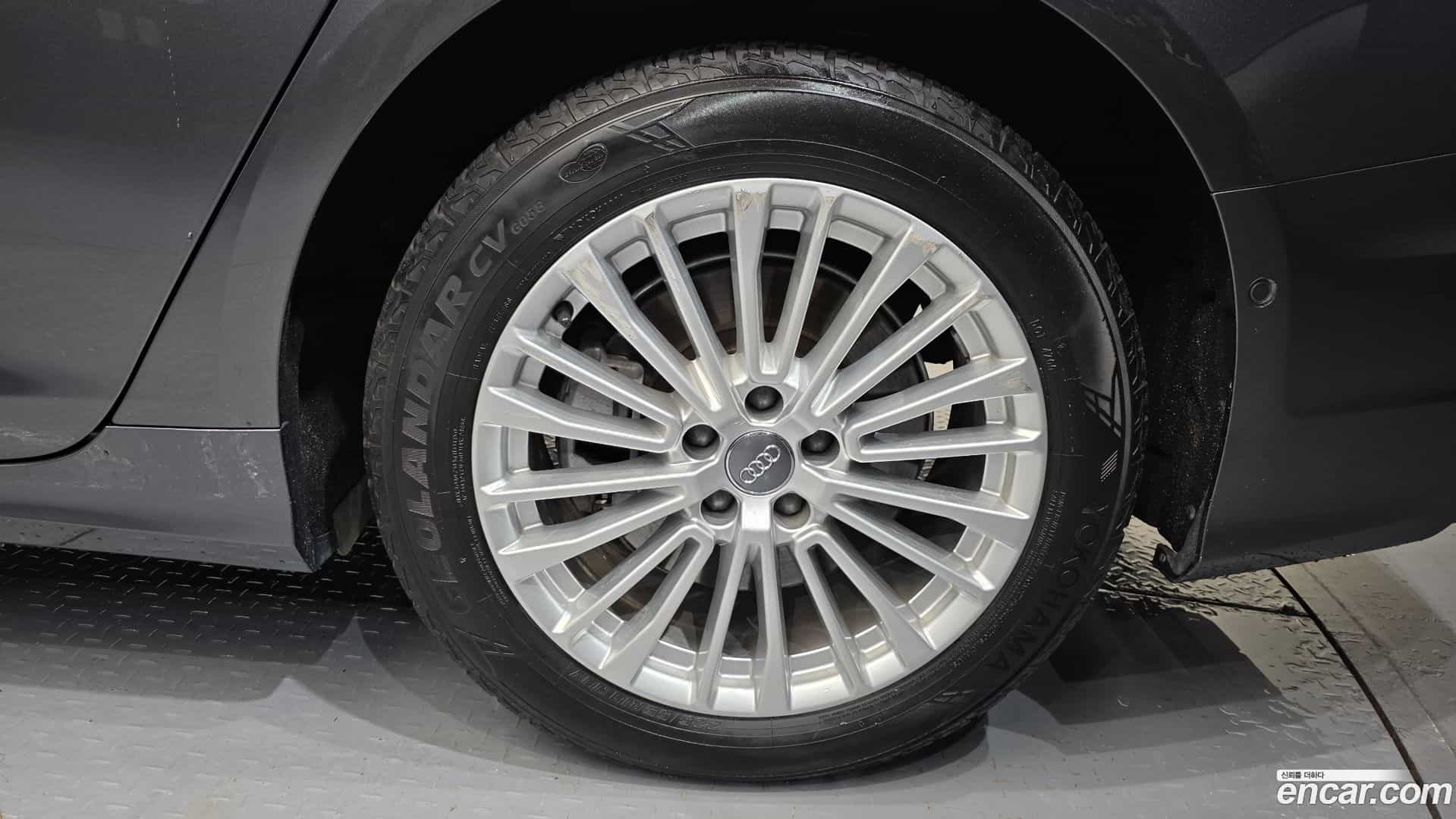 A6 Audi 2020.9-OUTER-031