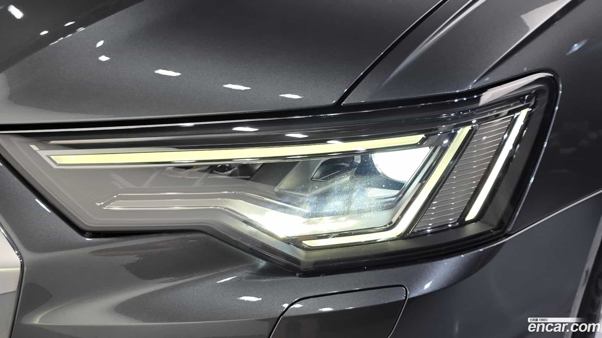A6 Audi 2020.9-OUTER-032