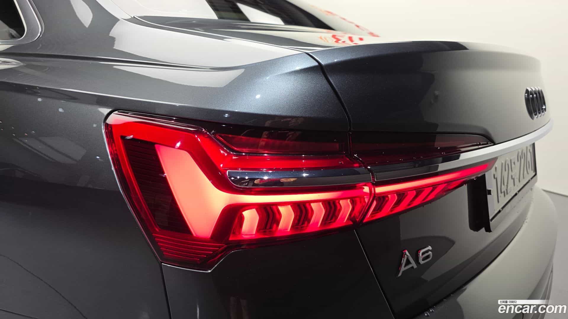 A6 Audi 2020.9-OUTER-033