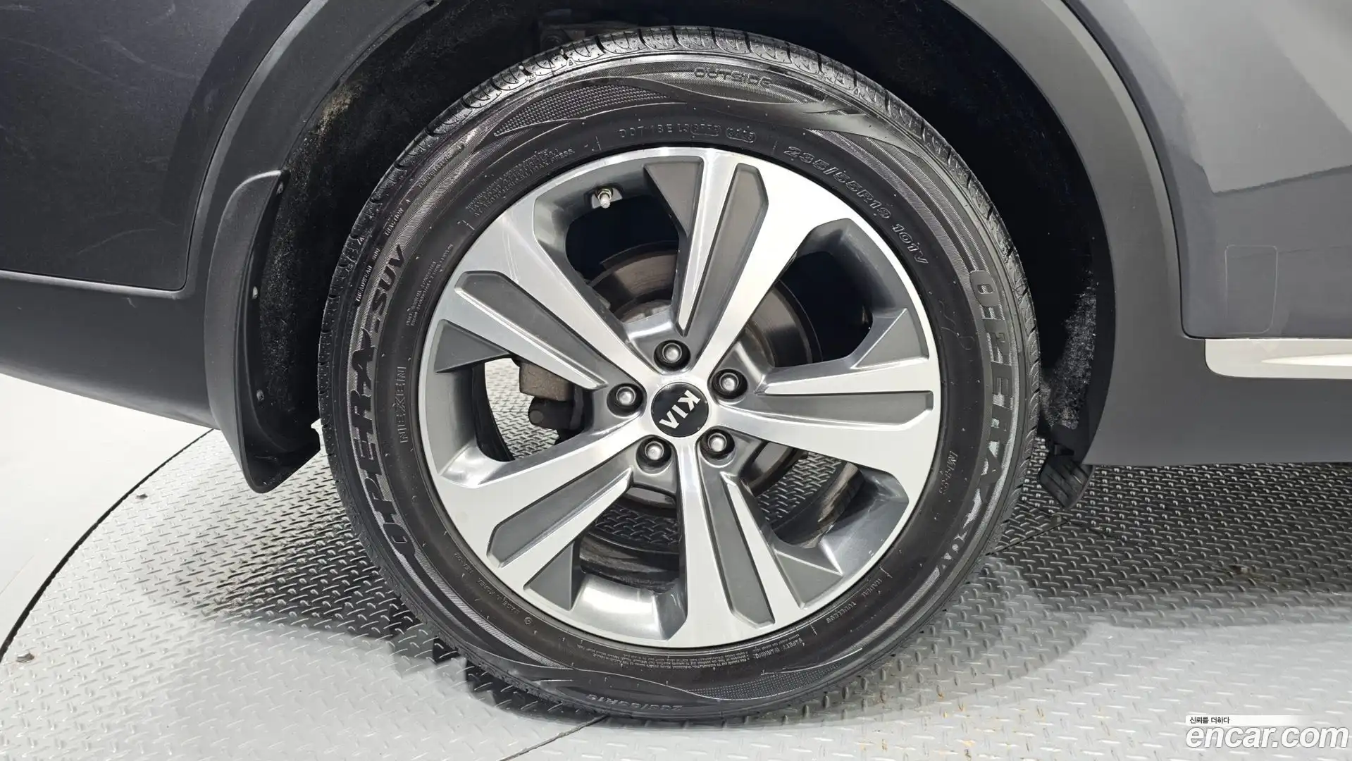 Sorento Kia 2017.10-OUTER-005