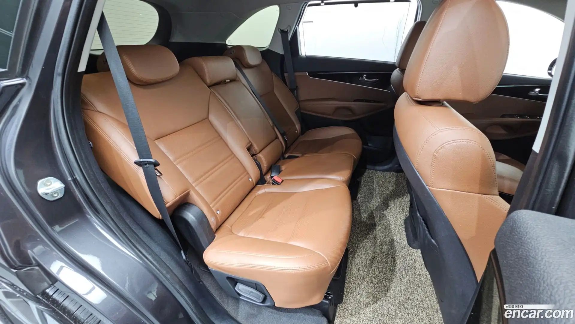 Sorento Kia 2017.10-OPTION-015