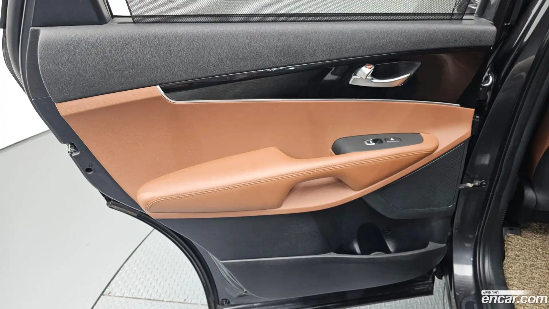 Sorento Kia 2017.10-INNER-035