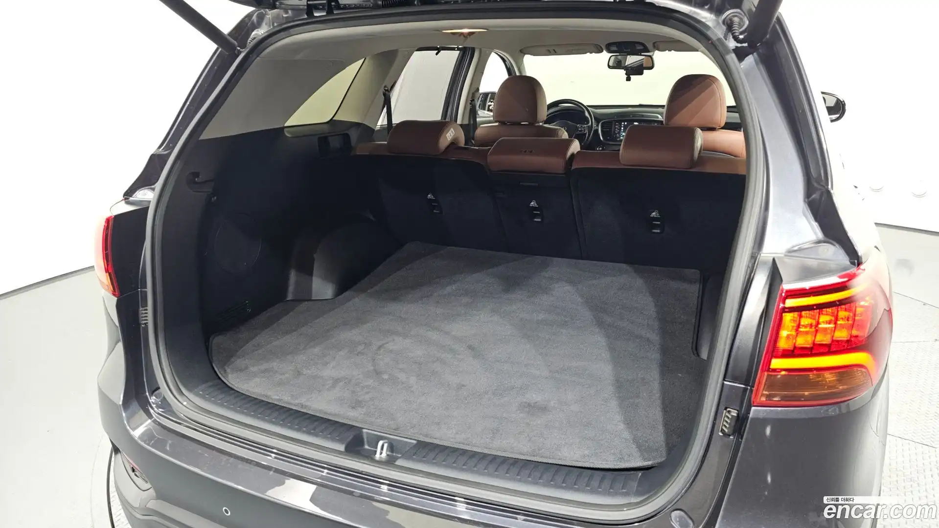 Sorento Kia 2017.10-OPTION-042