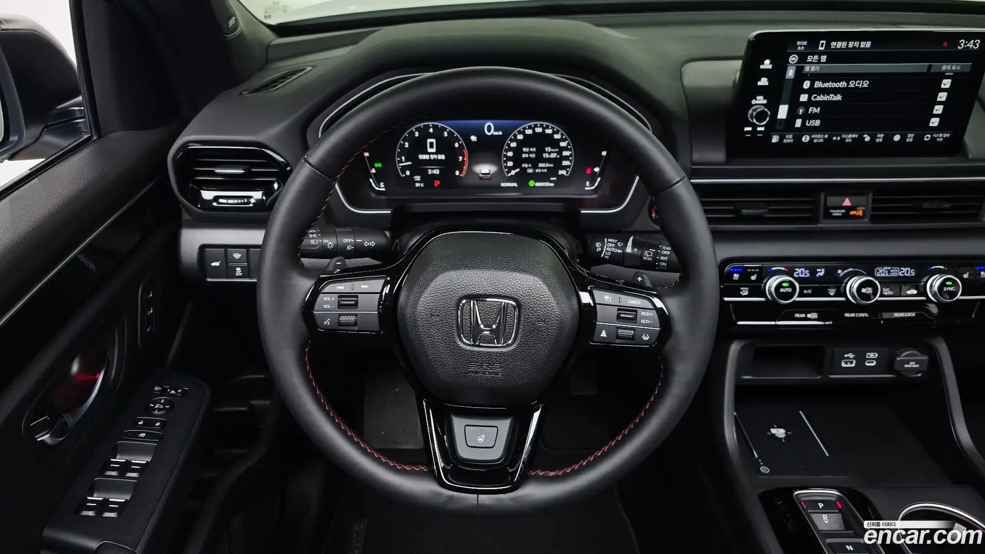 Pilot Honda 2025.3-OPTION-017