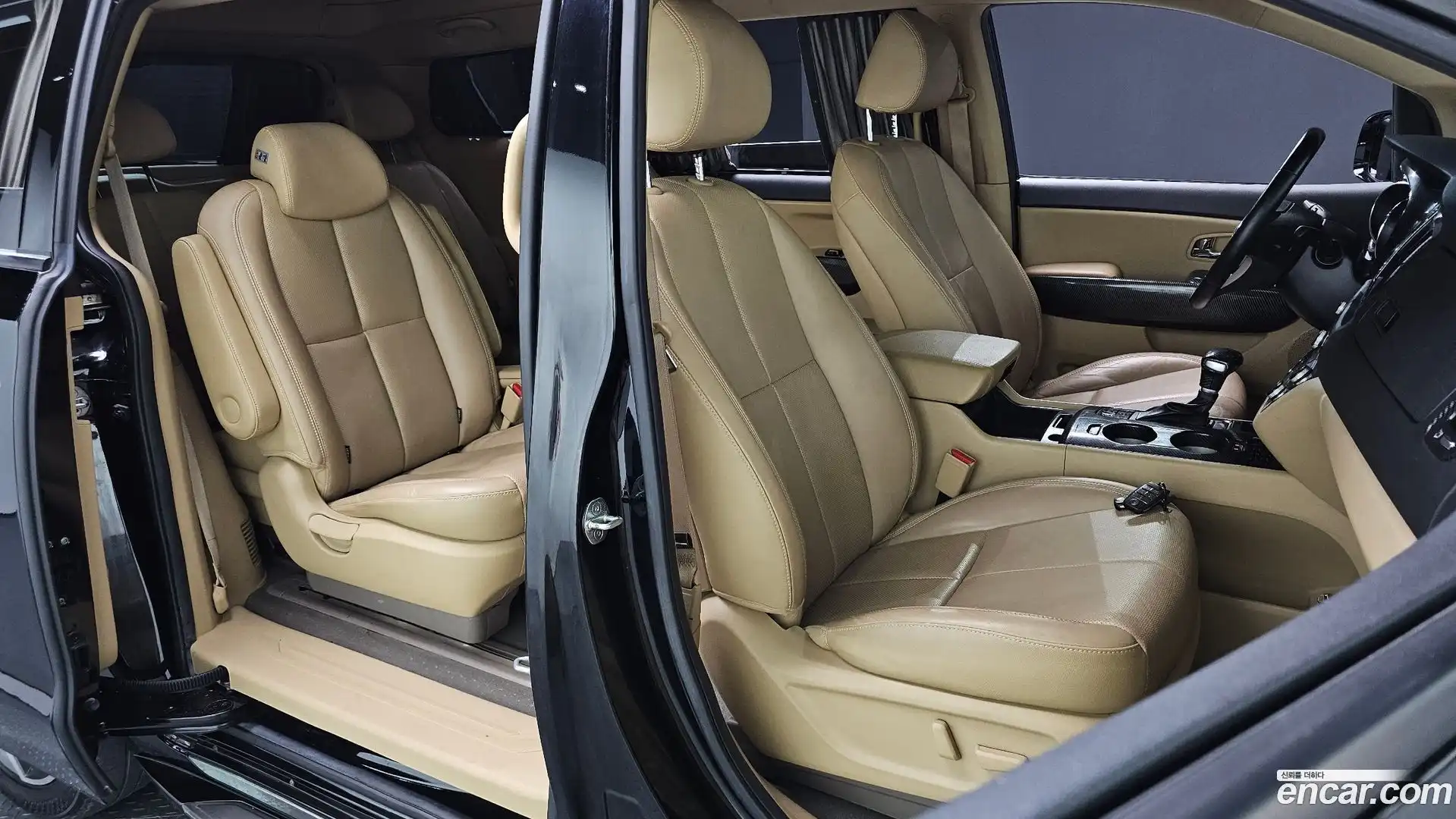 Canival Kia 2017.6-INNER-036
