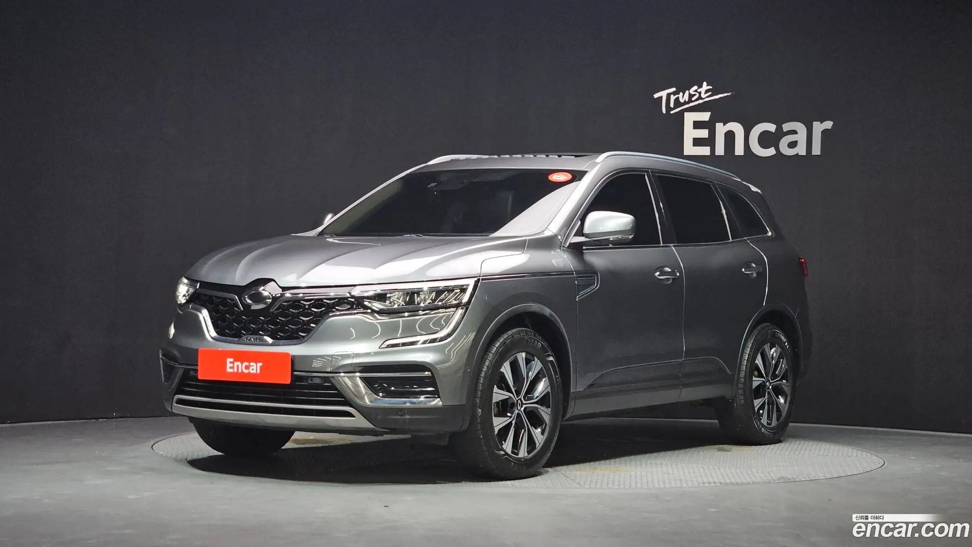 Main__Slider__Photo:QM6 Renault Korea 2021.7-0