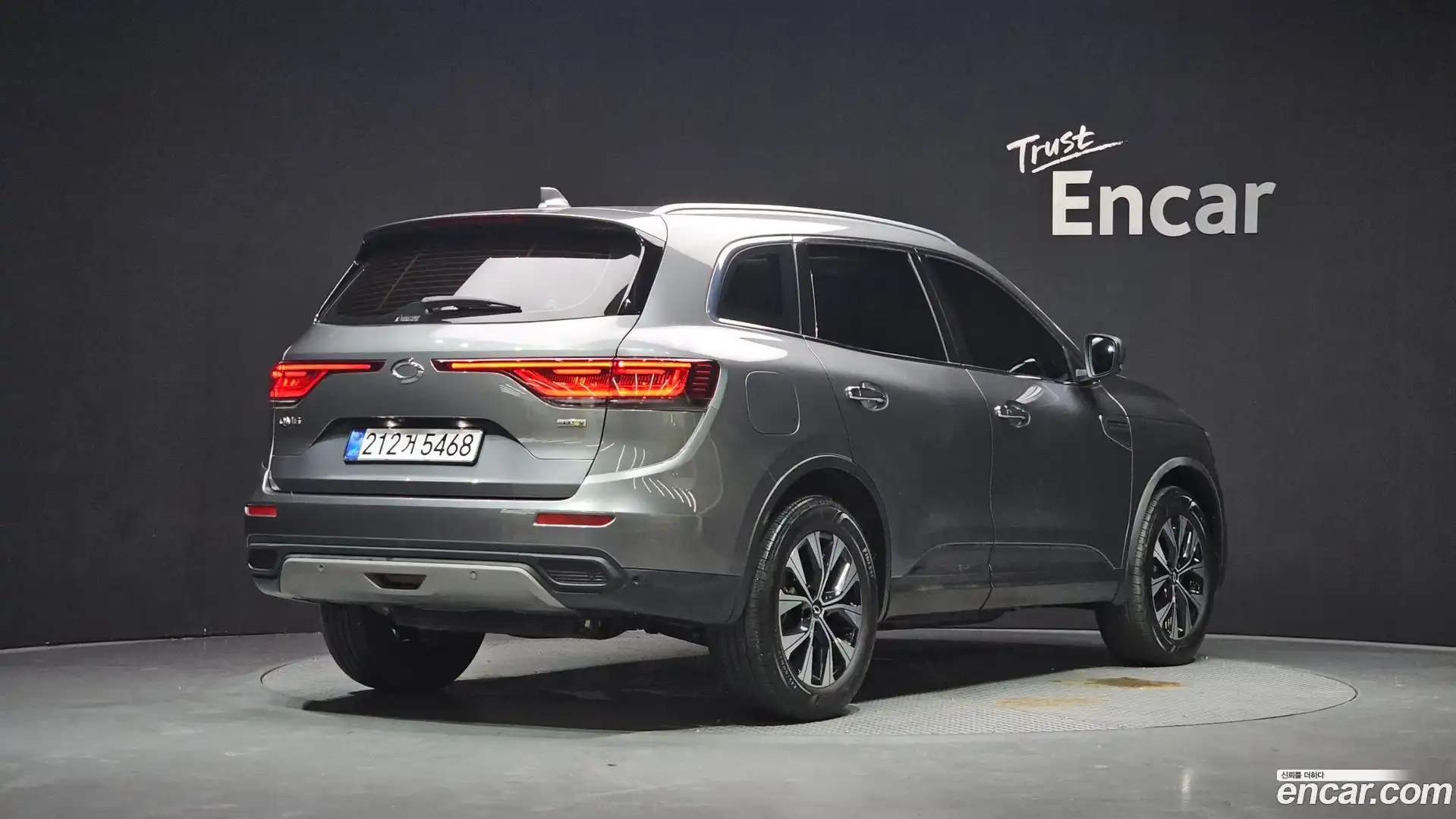 QM6 Renault Korea 2021.7-OUTER-002