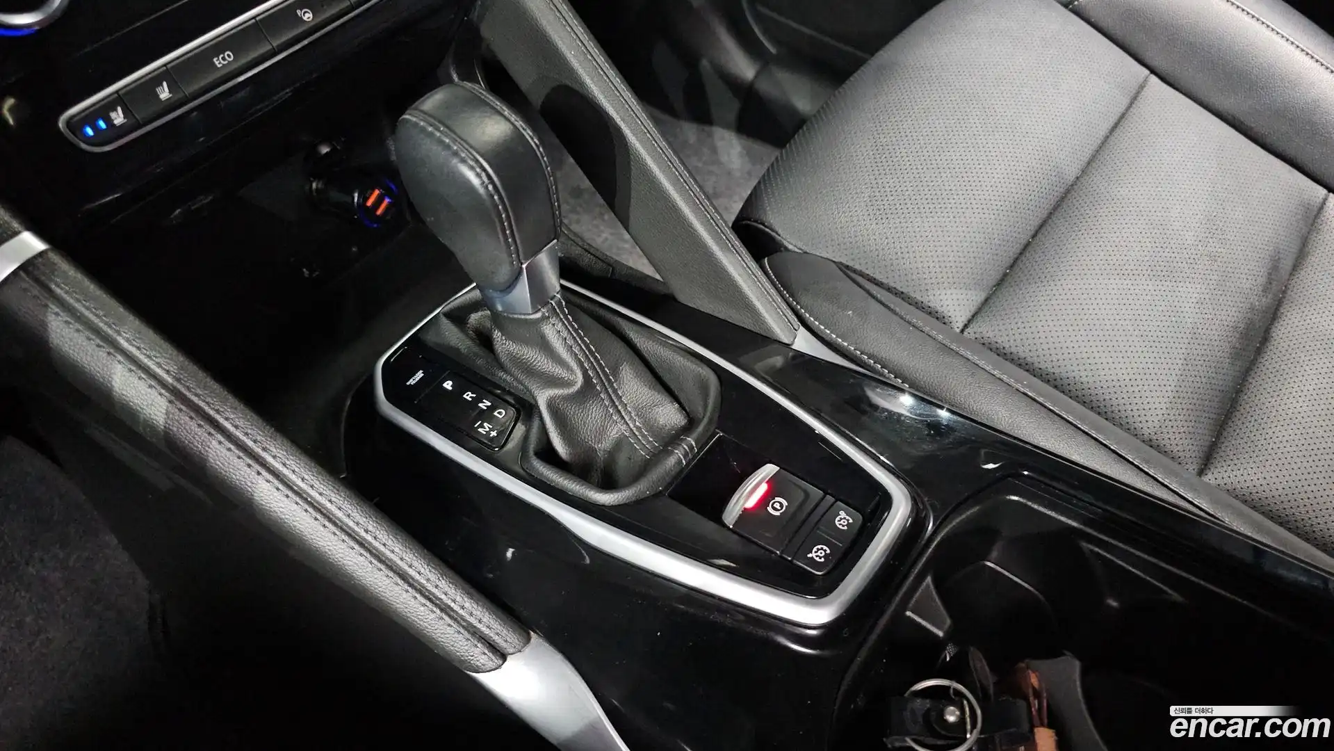QM6 Renault Korea 2021.7-INNER-009