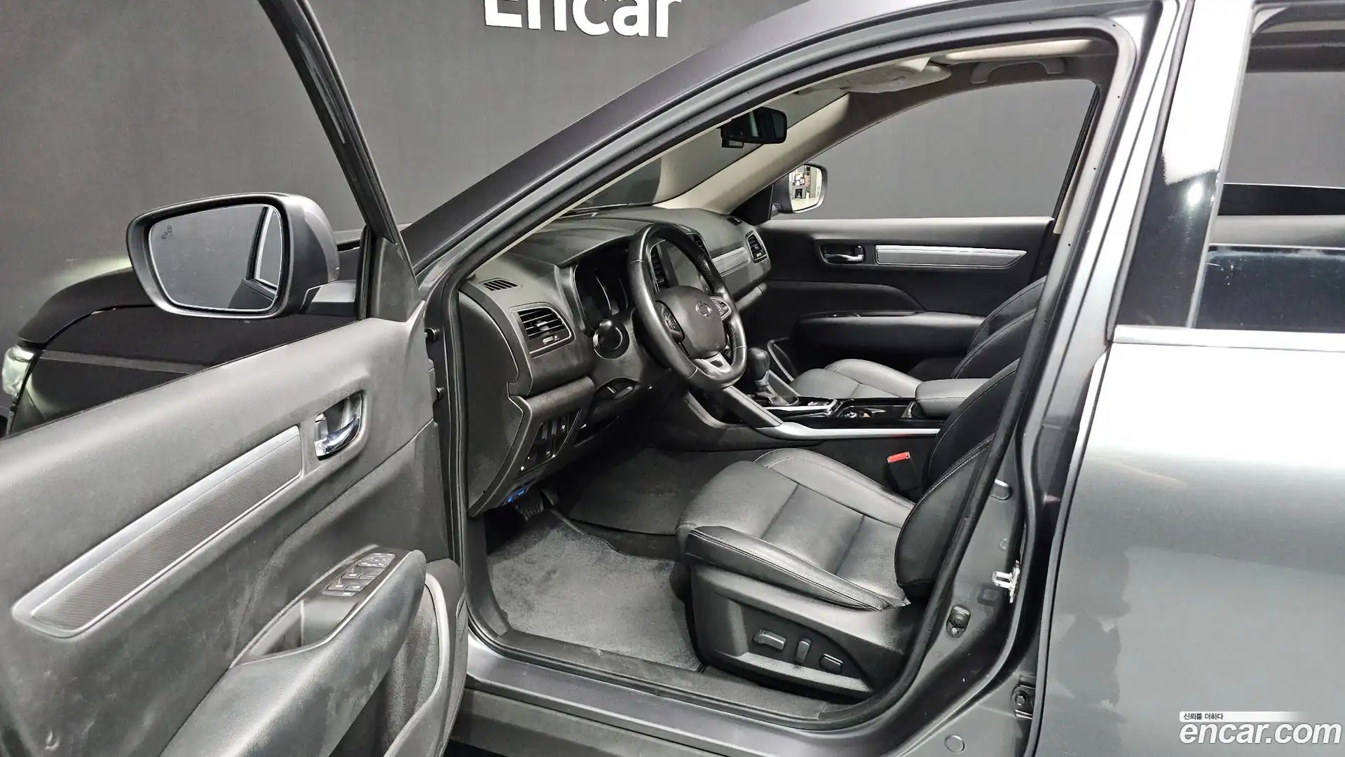QM6 Renault Korea 2021.7-INNER-010