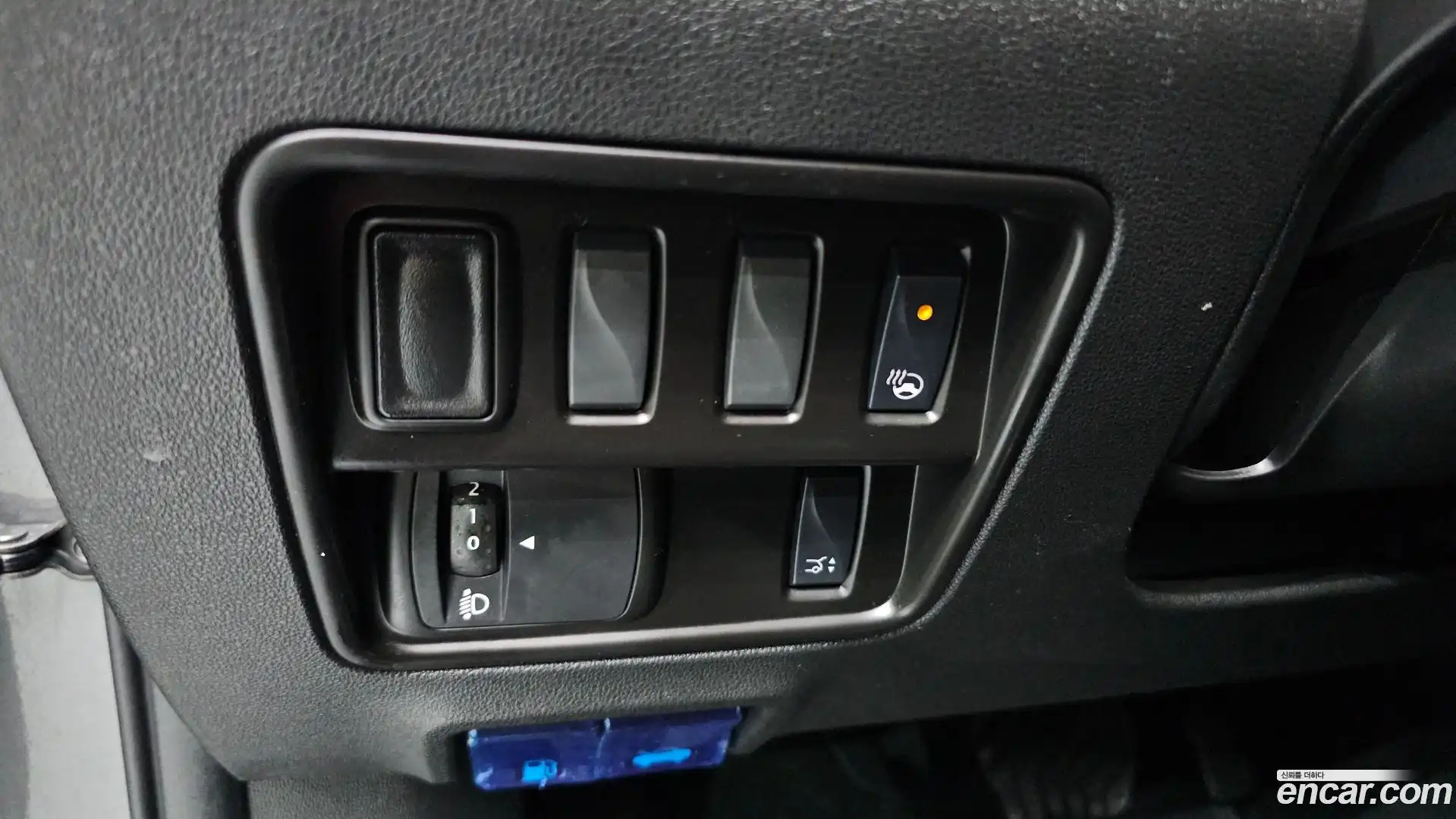 QM6 Renault Korea 2021.7-OPTION-019