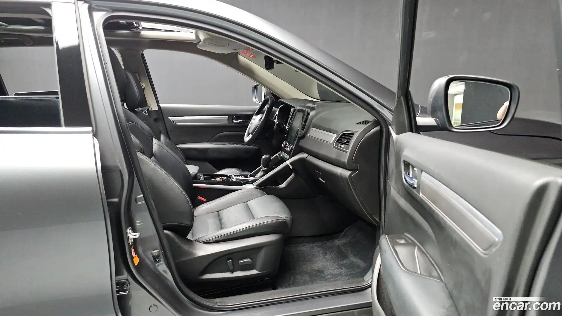 QM6 Renault Korea 2021.7-OPTION-021