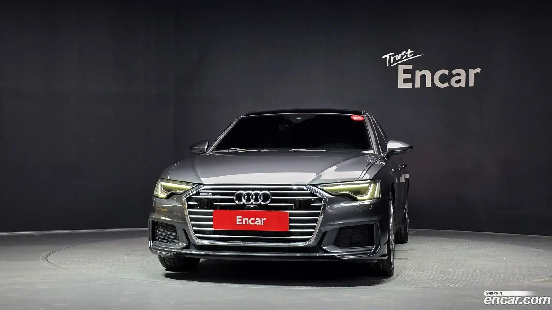 A6 Audi 2021.6-OUTER-003