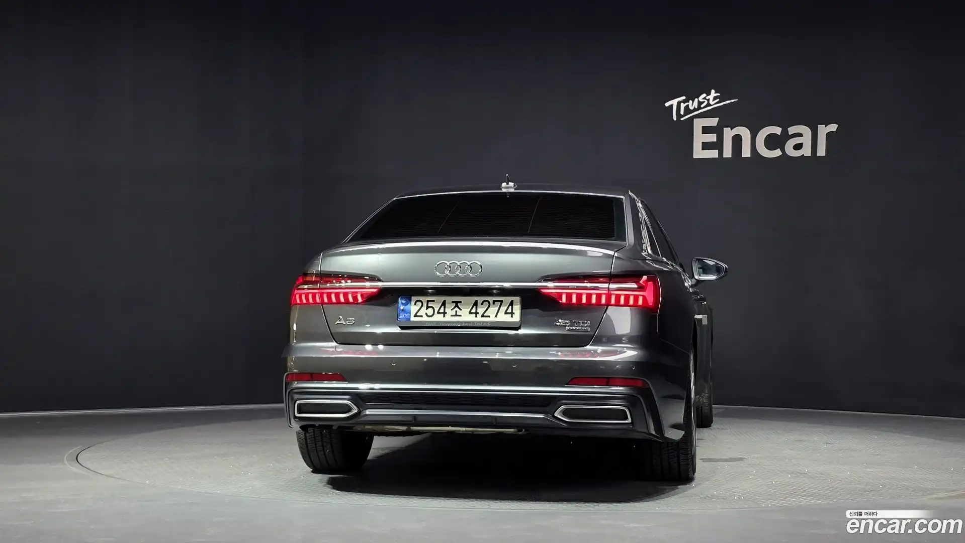 A6 Audi 2021.6-OUTER-004