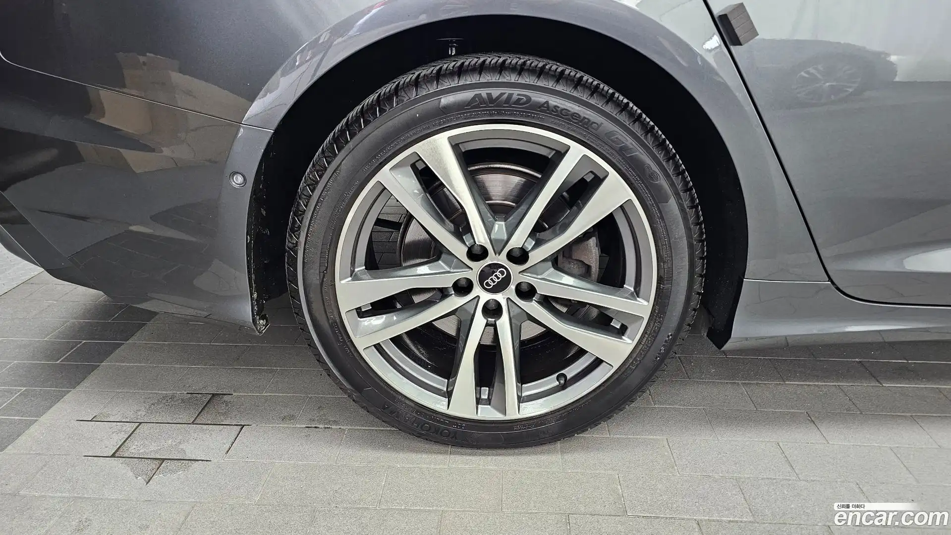 A6 Audi 2021.6-OUTER-005
