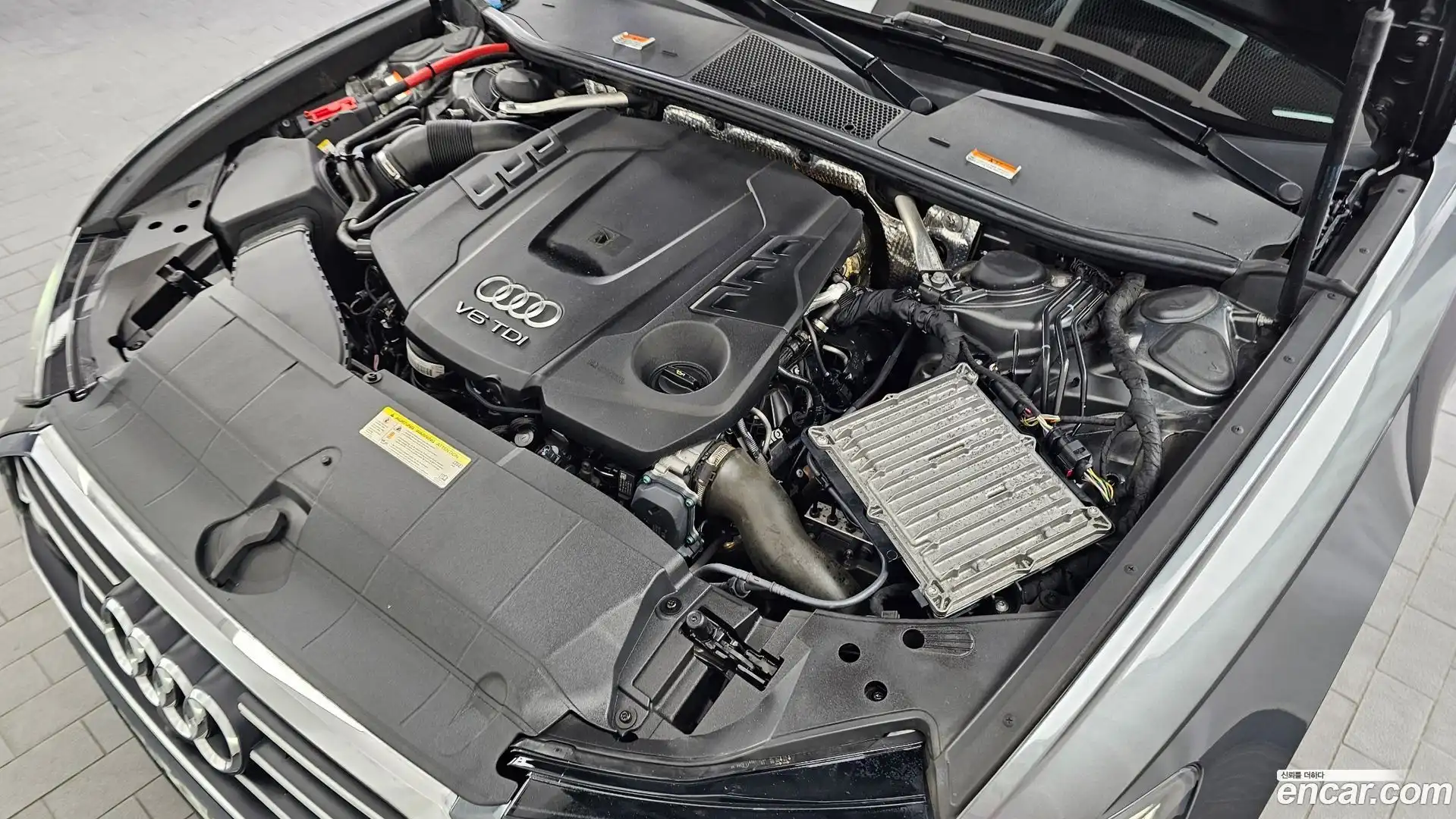 A6 Audi 2021.6-OUTER-006