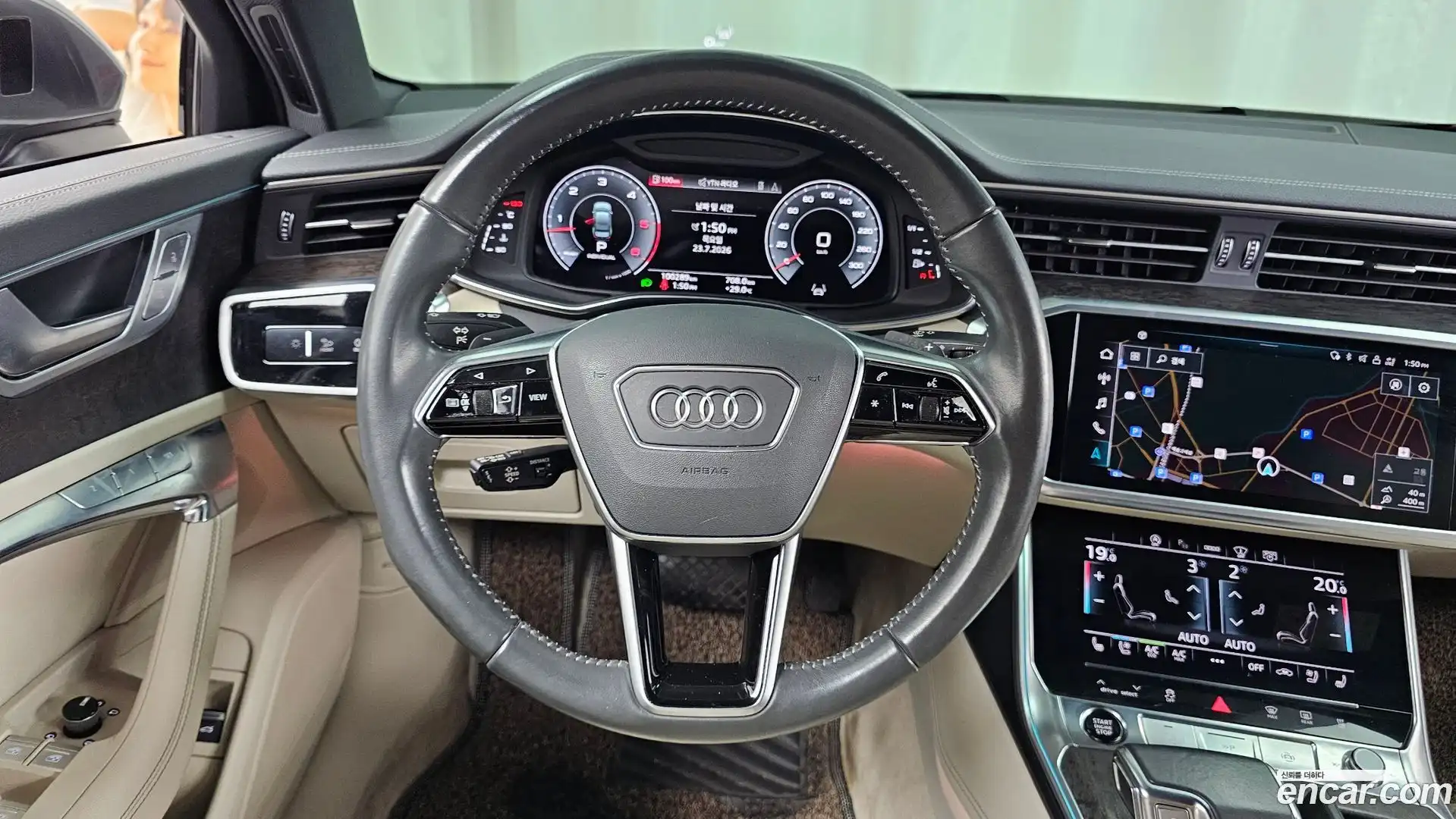 A6 Audi 2021.6-OPTION-017