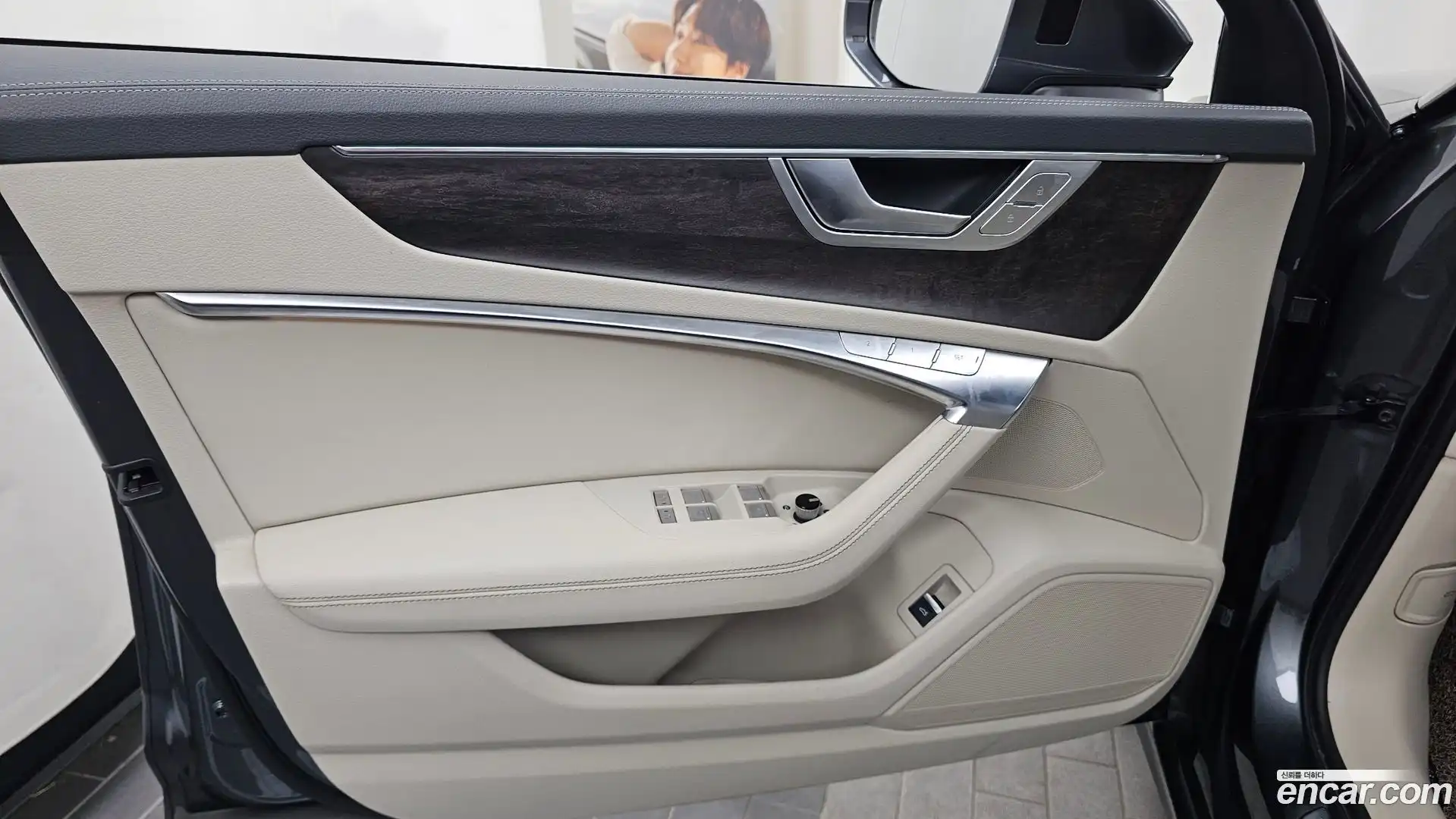A6 Audi 2021.6-INNER-034