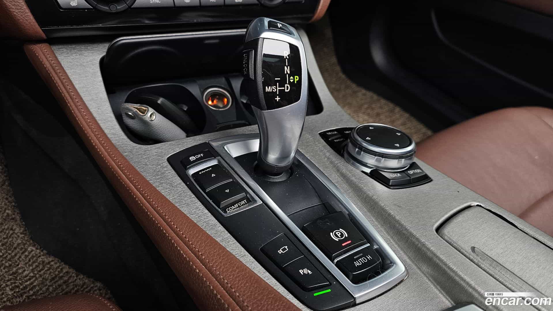 5-Series BMW 2016.10-INNER-009