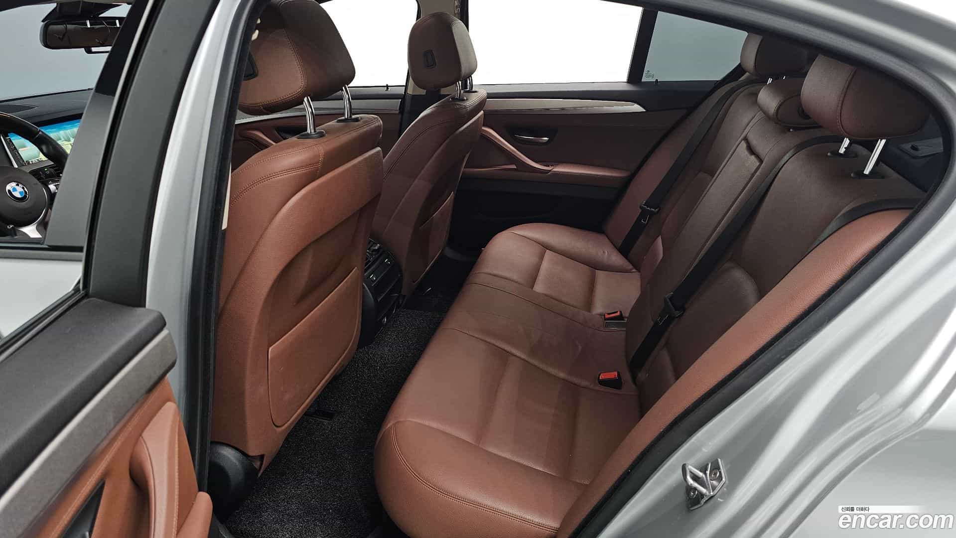 5-Series BMW 2016.10-OPTION-016