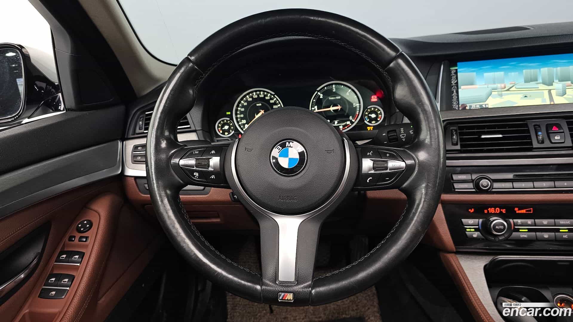 5-Series BMW 2016.10-OPTION-017