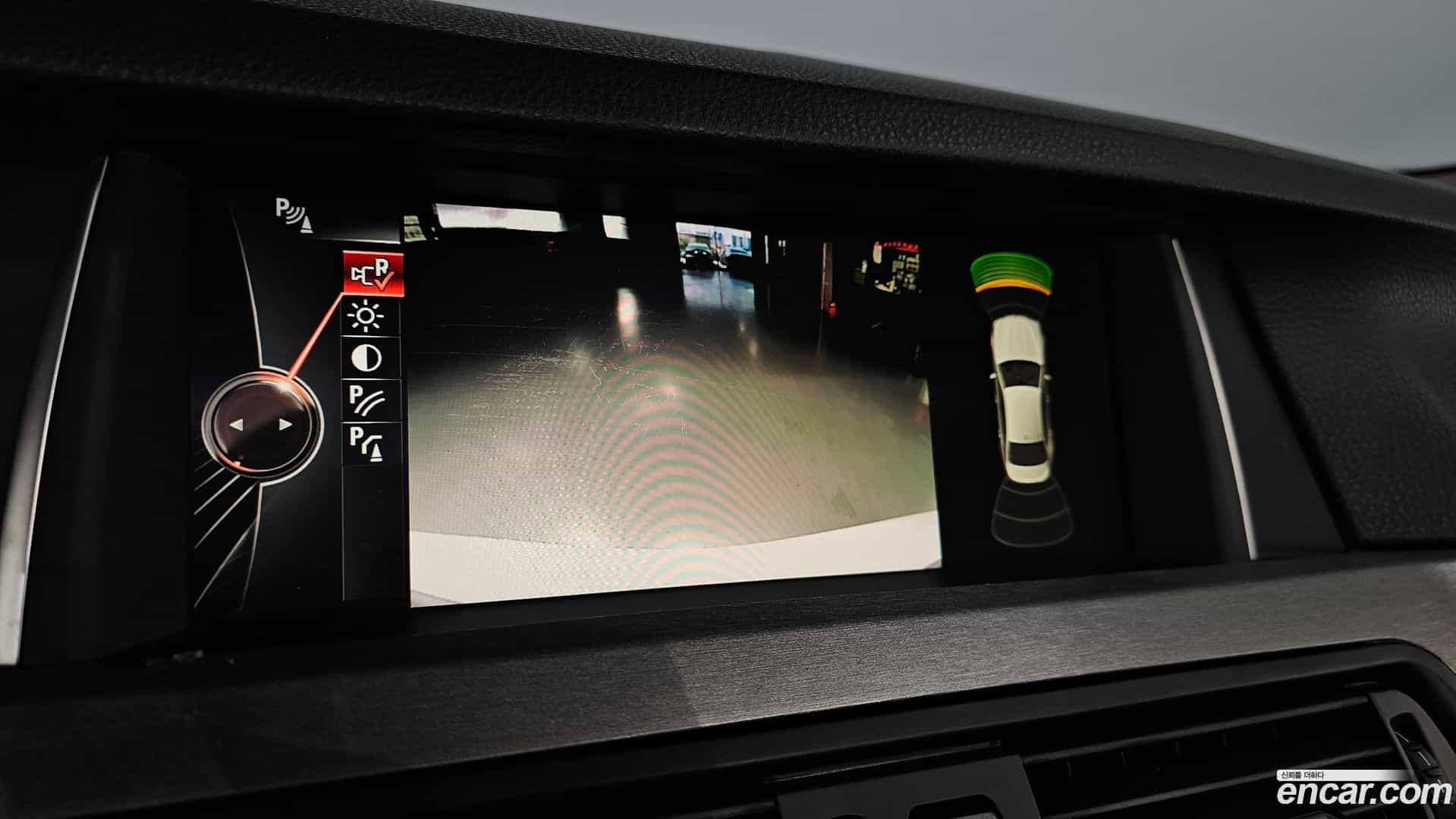 5-Series BMW 2016.10-OPTION-019