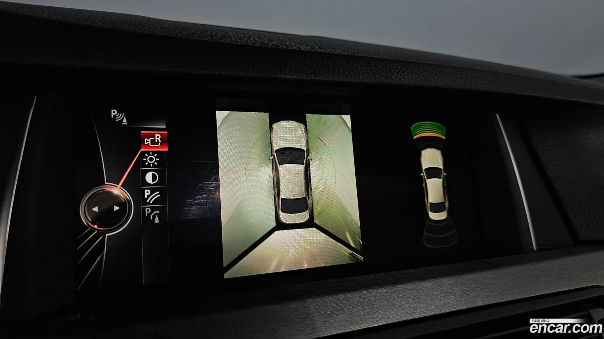 5-Series BMW 2016.10-OPTION-020