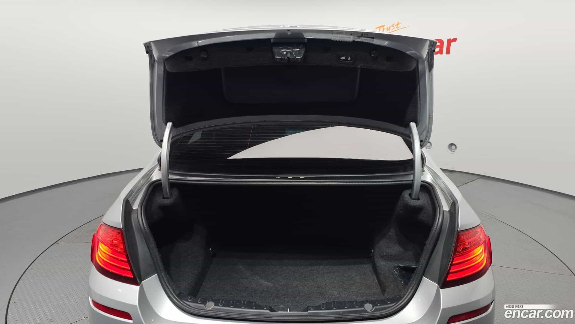 5-Series BMW 2016.10-OPTION-024