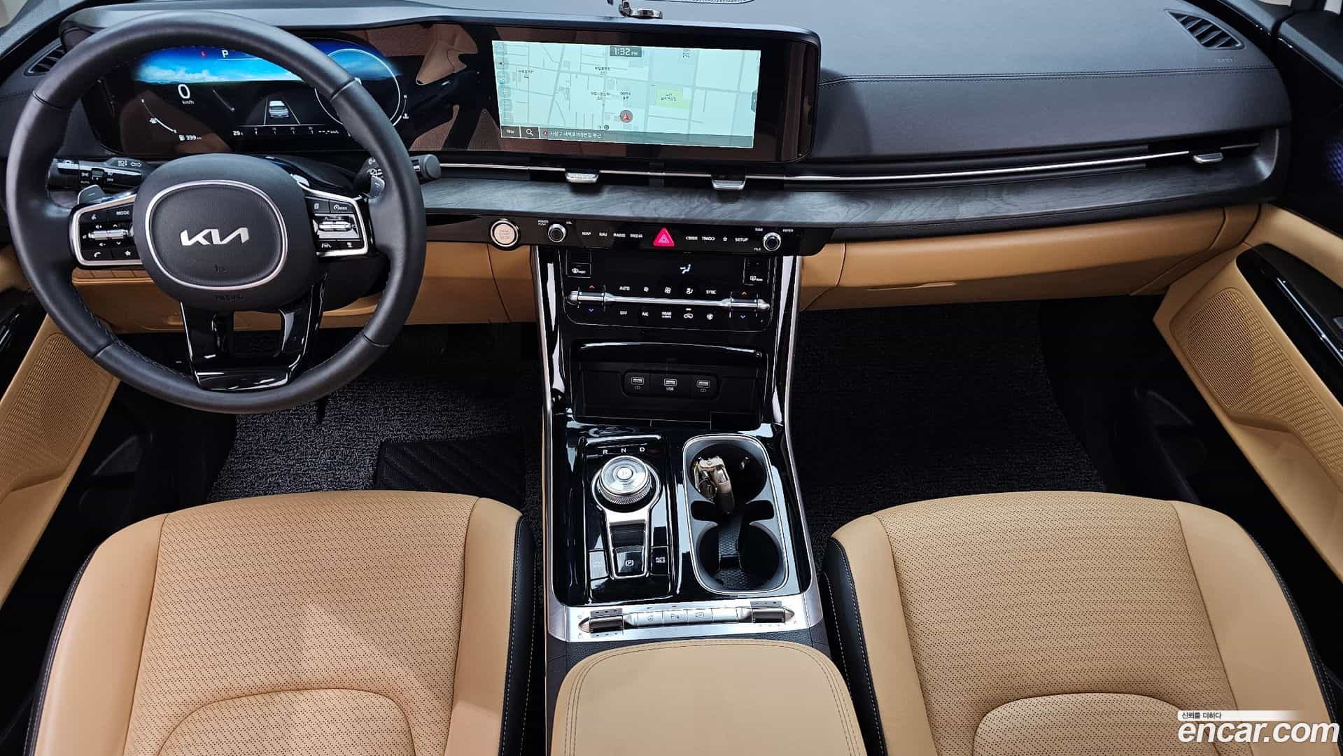 Canival Kia 2023.5-INNER-007
