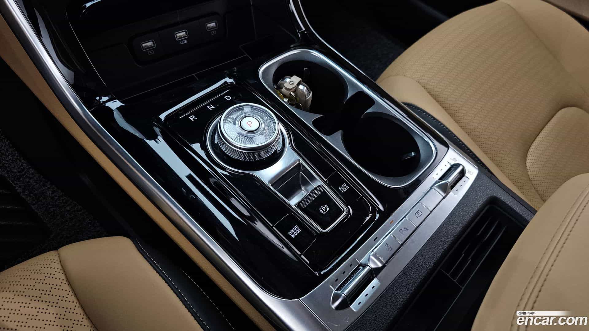 Canival Kia 2023.5-INNER-009